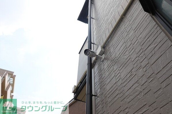 グリーンハイツの物件内観写真